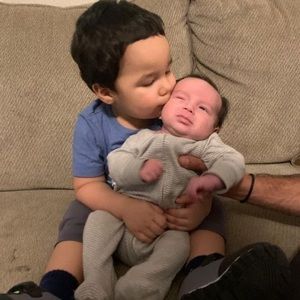 Meet your Posher, Erick